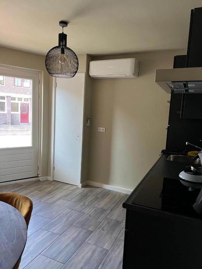 Het Oude Politiebureau Apartment Енсхеде Екстериор снимка